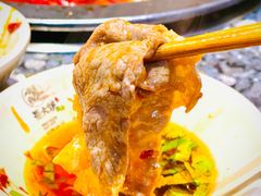 神仙肥牛-蜀大侠火锅(寰球文化地标·总府店)