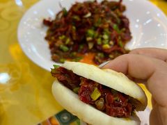 -新疆巴州金丝特餐厅(大钟寺店)