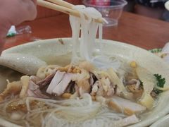-华姐鸡粉(教育路店)