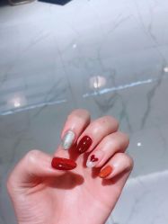 -U3美甲