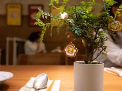 -CURRY YA 熟成咖哩專門店(深圳湾万象城店)