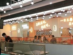 -维园港式茶餐厅(龙岗盛平店)