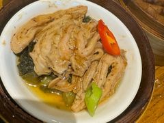 -小城粥道·海胆鲜虾粥(解放广场店)