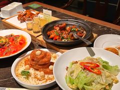 -汤城小厨•粤菜•靓汤(苏州街店)