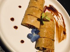 -安多素食(广仁寺路店)