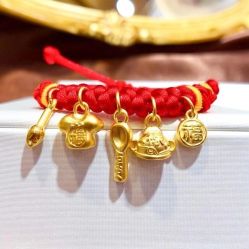 -夸克珠宝设计工作室