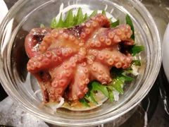 -鸿腾国际大酒店-海鲜姿造海鲜烤肉自助餐