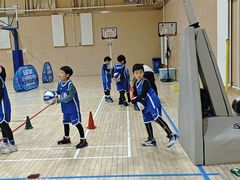 -东方启明星篮球培训(天坛校区)