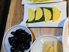 -竹犇番茄火锅(长风街店)