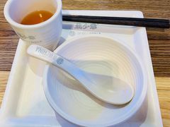 -龙少爷碳火干锅(环球中心店)