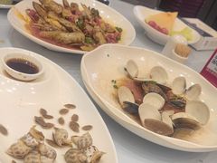 -舌尖上·霞浦滩涂海鲜·新闽菜(总店)