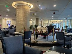 -潭江半岛酒店·西餐厅