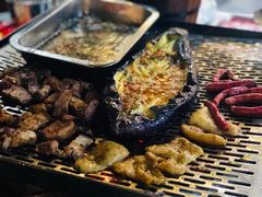 -西昌老号李小肠特色烧烤园(双流店)