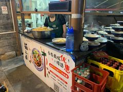 -老地方猫儿面(磁器口店)