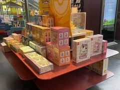 -当当梅溪书院(步步高梅溪新天地店)