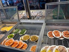 -车头老二大排档(金城步行街店)