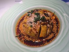 -醉英雄四川料理(新塘万达广场店)