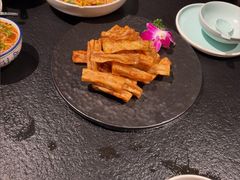 -唐猫庭院·千年陕菜(赛格国际购物中心店)