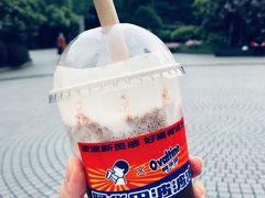 -喜茶(上海打浦桥日月光店)