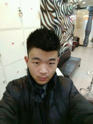 -尚·丹尼Hair