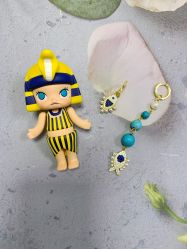 -M'S BANQUET AND SPACE ART