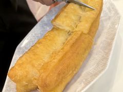 怀旧老油条-凤凰楼酒家·粤宴点心(华强北店)