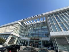 -大连开发区市民健身中心