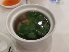 -金华安大酒楼·老牌潮菜·粤式茶点(东方国际店)