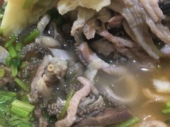 -老·贝尔杂碎馆