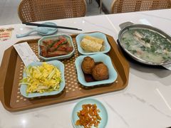 -常州银丝面馆(府琛店)