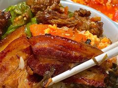 -老乡鸡(上海白玉兰广场店)