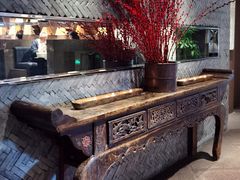 -湖滨28中餐厅·西湖宴·杭州君悦酒店