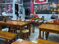 -枫泾丁氏烧卖(枫丽路店)