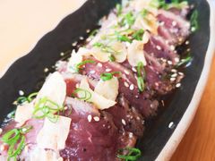 -寒鰤日式精致料理