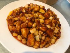 -郭林家常菜(狼垡店)