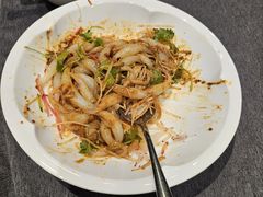 -羲和雅苑•北京烤鸭(平安国际金融中心店)