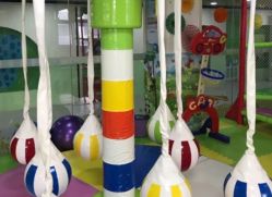 -美加乐儿童乐园(江宁文鼎广场店)