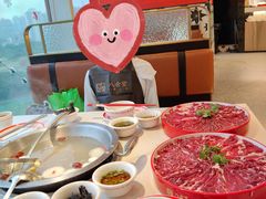 -八合里牛肉火锅(上海中山公园店)