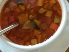 -普兰达德国餐厅·德式脆皮烤猪肘·自酿啤酒(观唐店)