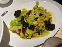 -小河盐帮·私家菜·烤鸭(三元桥·霄云路店)