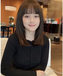 -川和潮人