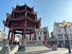 -汕头市小公园
