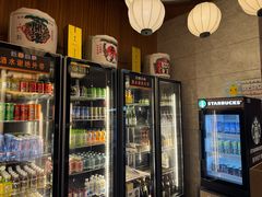 -福樱兰海鲜放题铁板烧(加州店)