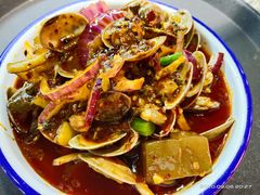 -怪噜范·老贵阳街头名小吃(鸿通城店)