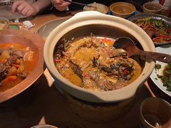 -吃饭皇帝大(长宁龙之梦店)