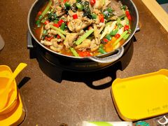 -蛙喔牛蛙(百联南方店)