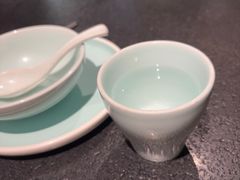 -唐猫庭院·千年陕菜(赛格国际购物中心店)