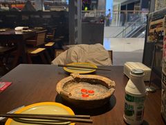 -张翻越·川渝冒菜·武汉黑鸭煲(城北万象城店)