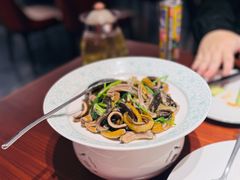 -阿明小菜·海鲜·上海菜(梅陇店)