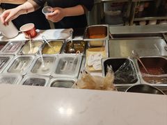 -鲜芋仙(群光广场店)